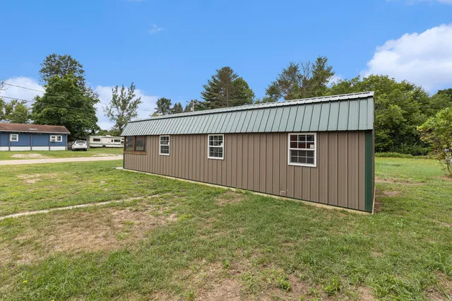 $135,900 | 125 2nd Street, Mesick, MI 49668