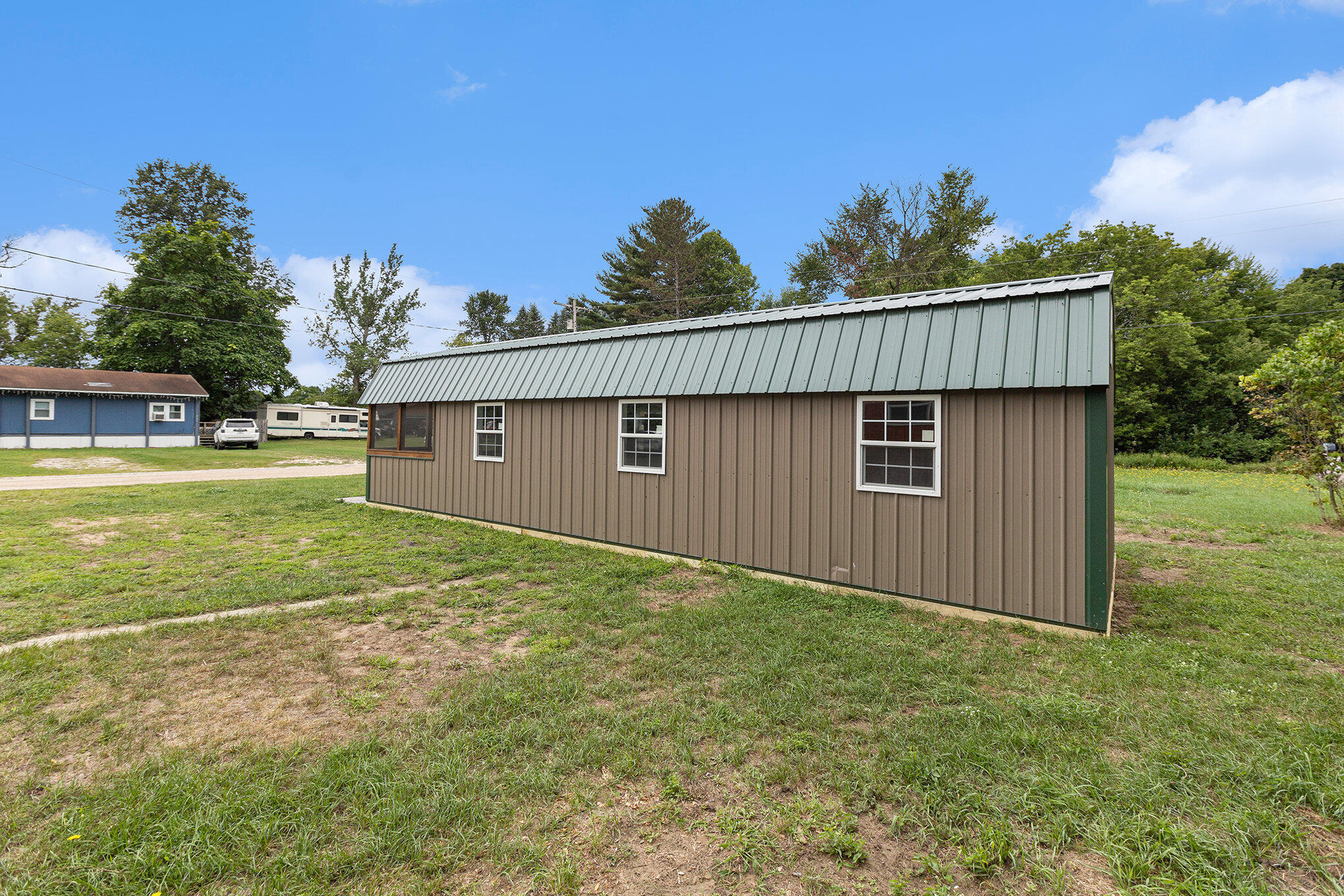 125 2nd Street Mesick, MI 49668 - Photo 7 of 22 7930FDA6-4D1B-477D-A4F6-C857C5E35FDE