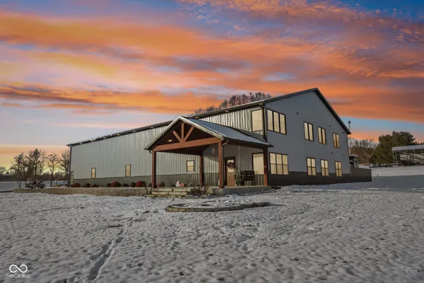$1,075,000 | 5500 Rocklane Road, Greenwood, IN 46143