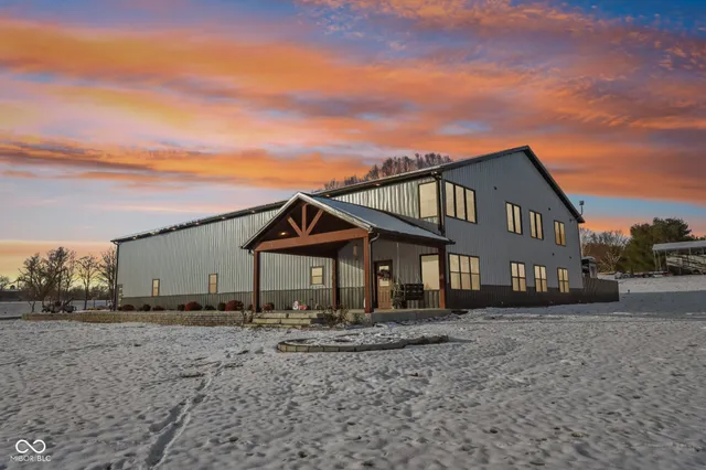 $1,300,000 | 5500 Rocklane Road, Greenwood, IN 46143