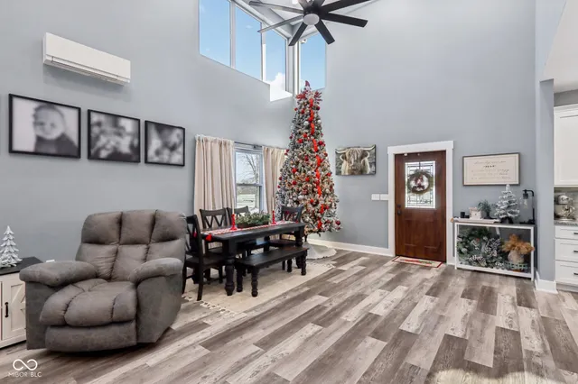 $1,275,000 | 5500 Rocklane Road, Greenwood, IN 46143