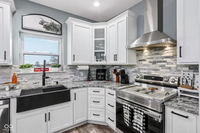 $1,275,000 | 5500 Rocklane Road, Greenwood, IN 46143