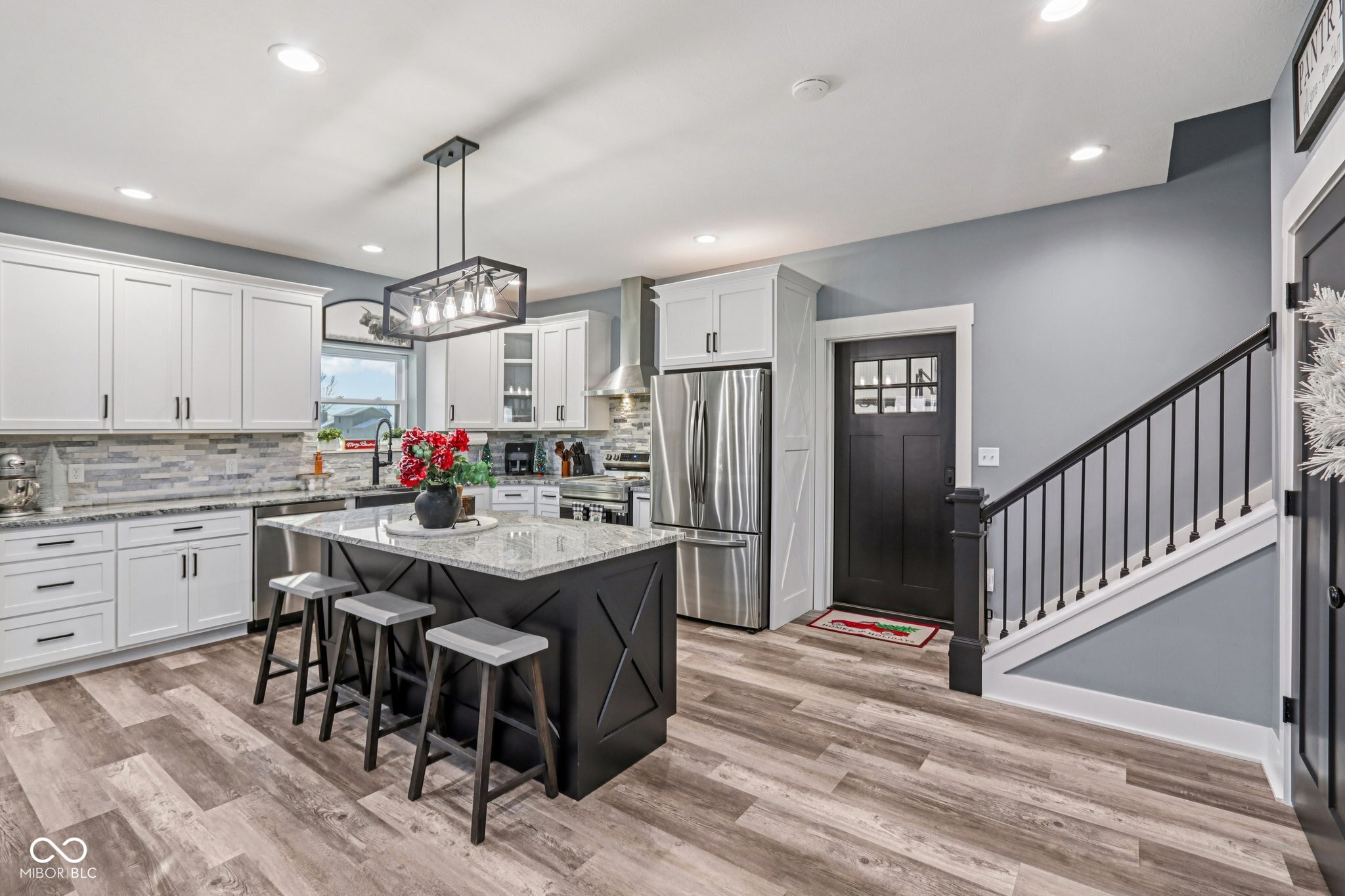 5500 Rocklane Road Greenwood, IN 46143 - Photo 18 of 90