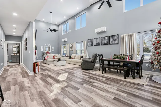 $1,275,000 | 5500 Rocklane Road, Greenwood, IN 46143