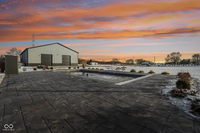 $1,275,000 | 5500 Rocklane Road, Greenwood, IN 46143