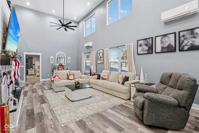 $1,275,000 | 5500 Rocklane Road, Greenwood, IN 46143