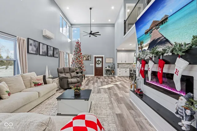 $1,275,000 | 5500 Rocklane Road, Greenwood, IN 46143