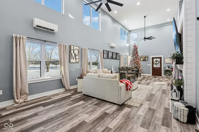 $1,275,000 | 5500 Rocklane Road, Greenwood, IN 46143