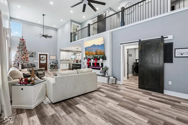 $1,275,000 | 5500 Rocklane Road, Greenwood, IN 46143