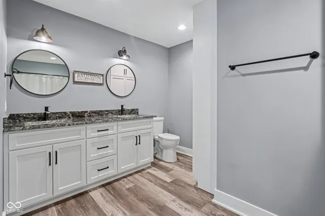 $1,275,000 | 5500 Rocklane Road, Greenwood, IN 46143