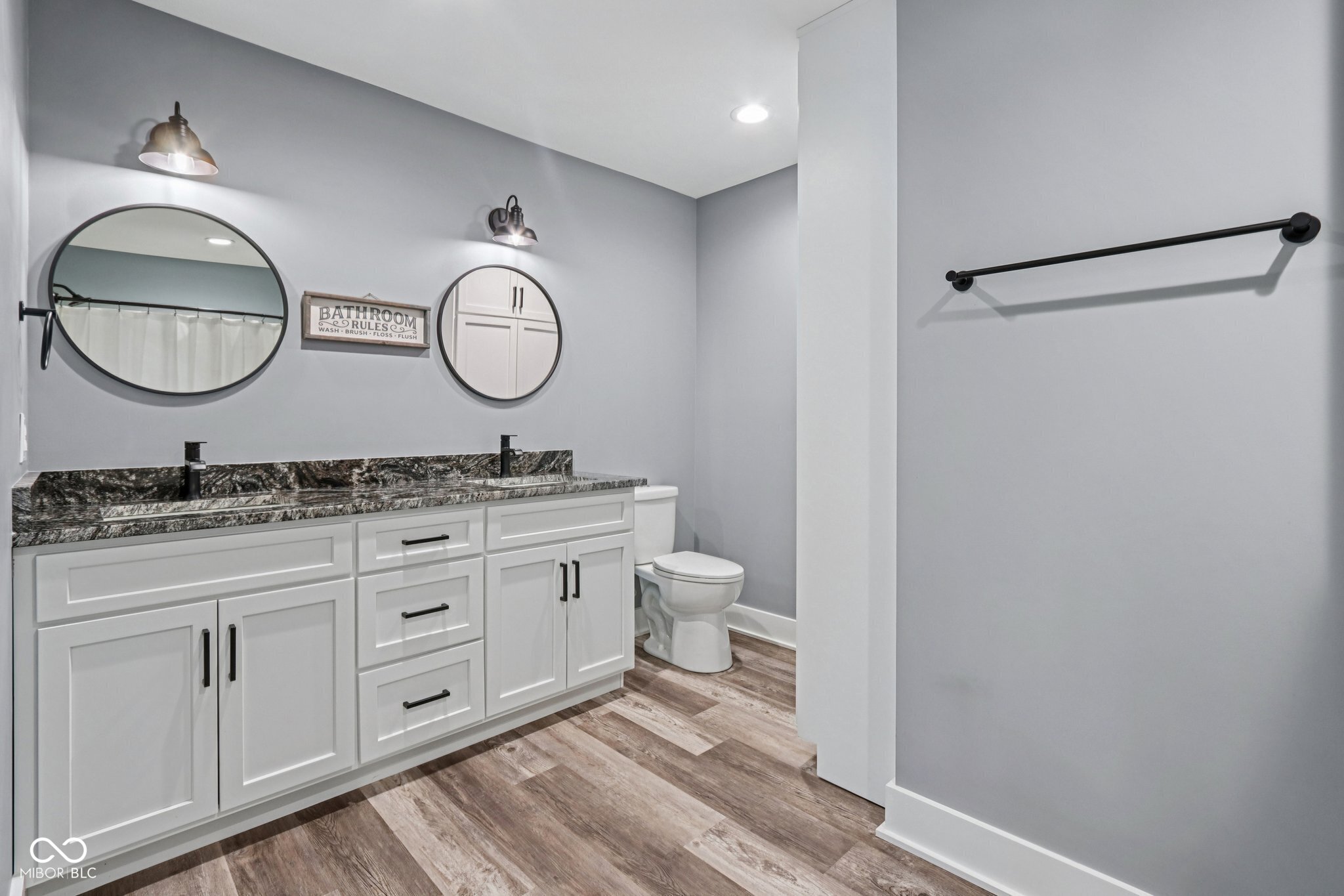 5500 Rocklane Road Greenwood, IN 46143 - Photo 30 of 90