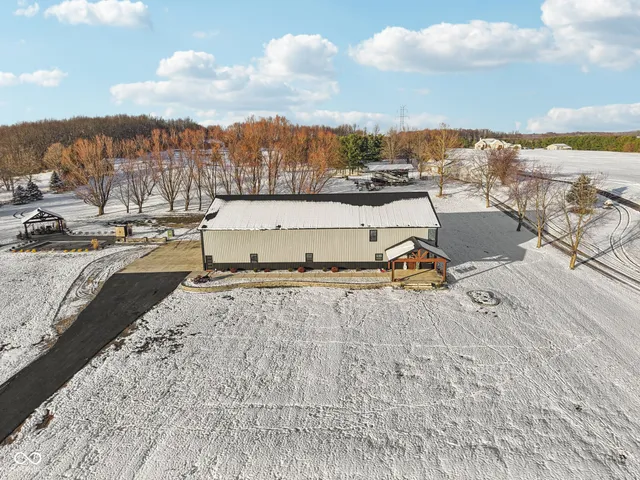 $1,275,000 | 5500 Rocklane Road, Greenwood, IN 46143