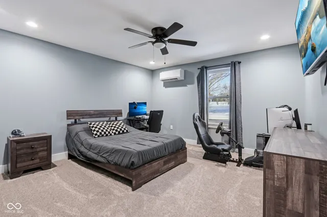 $1,275,000 | 5500 Rocklane Road, Greenwood, IN 46143