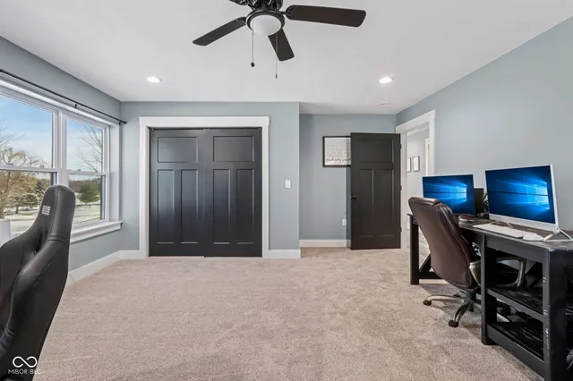 $1,275,000 | 5500 Rocklane Road, Greenwood, IN 46143