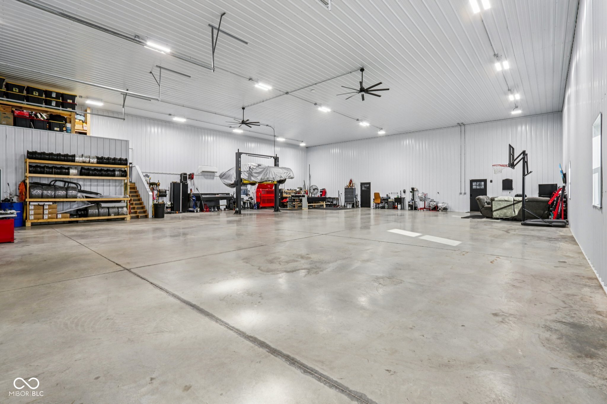 5500 Rocklane Road Greenwood, IN 46143 - Photo 55 of 90