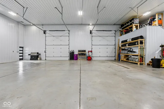 $1,275,000 | 5500 Rocklane Road, Greenwood, IN 46143