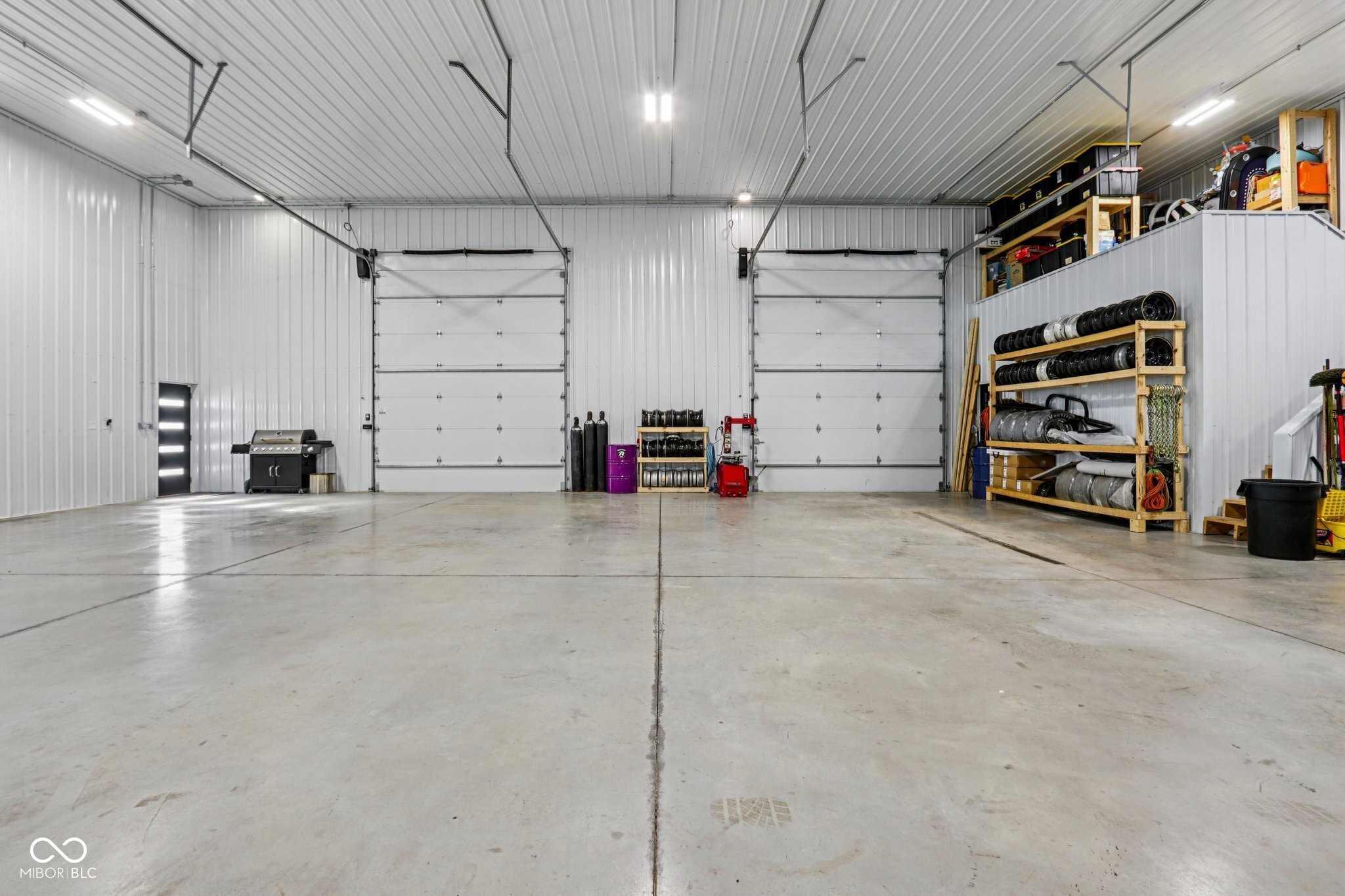 5500 Rocklane Road Greenwood, IN 46143 - Photo 56 of 90