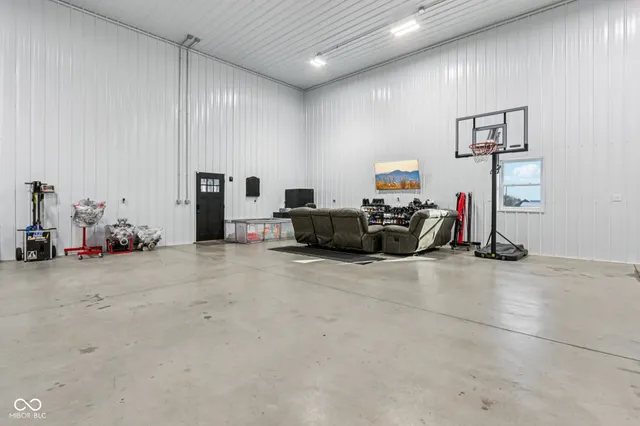 $1,275,000 | 5500 Rocklane Road, Greenwood, IN 46143