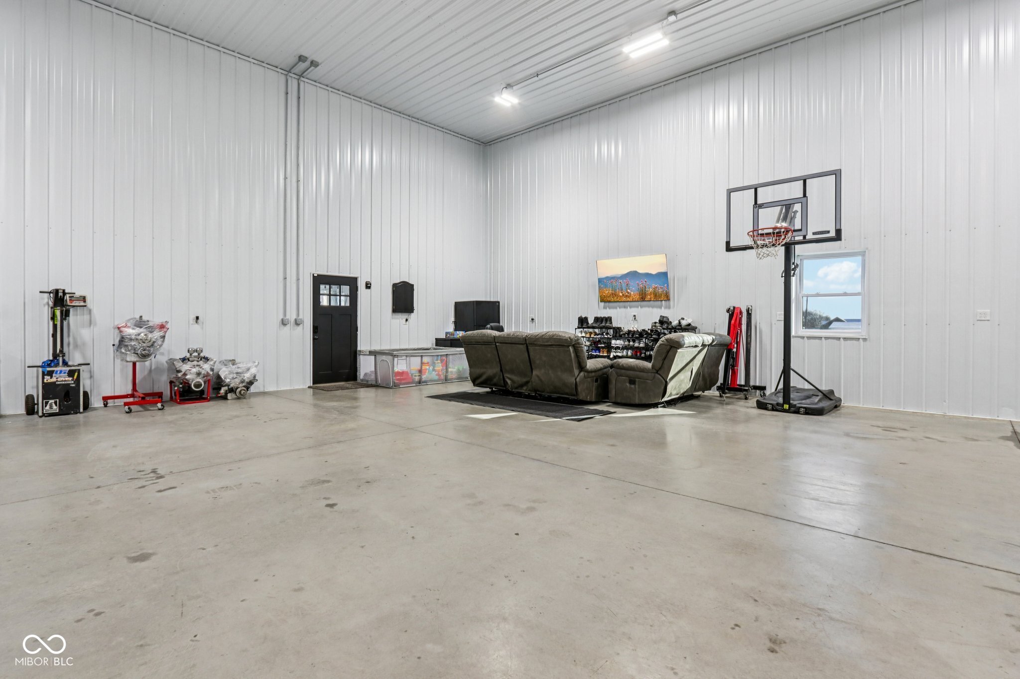 5500 Rocklane Road Greenwood, IN 46143 - Photo 57 of 90