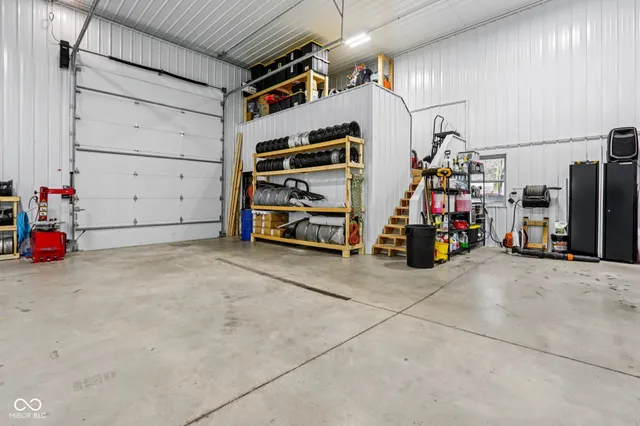 $1,275,000 | 5500 Rocklane Road, Greenwood, IN 46143