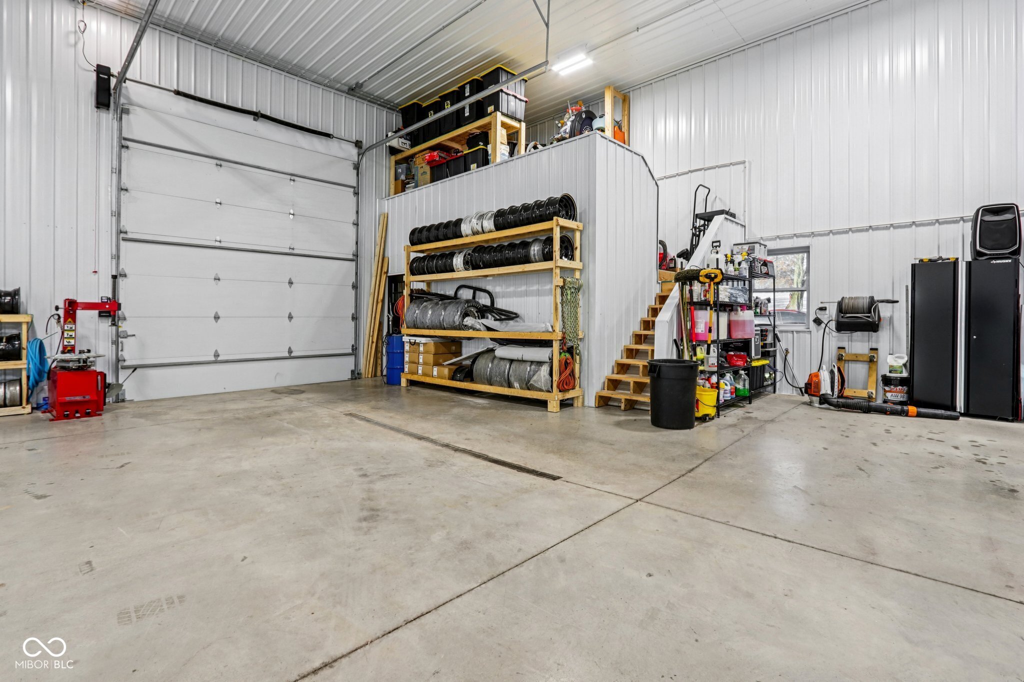 5500 Rocklane Road Greenwood, IN 46143 - Photo 58 of 90