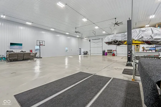 $1,275,000 | 5500 Rocklane Road, Greenwood, IN 46143