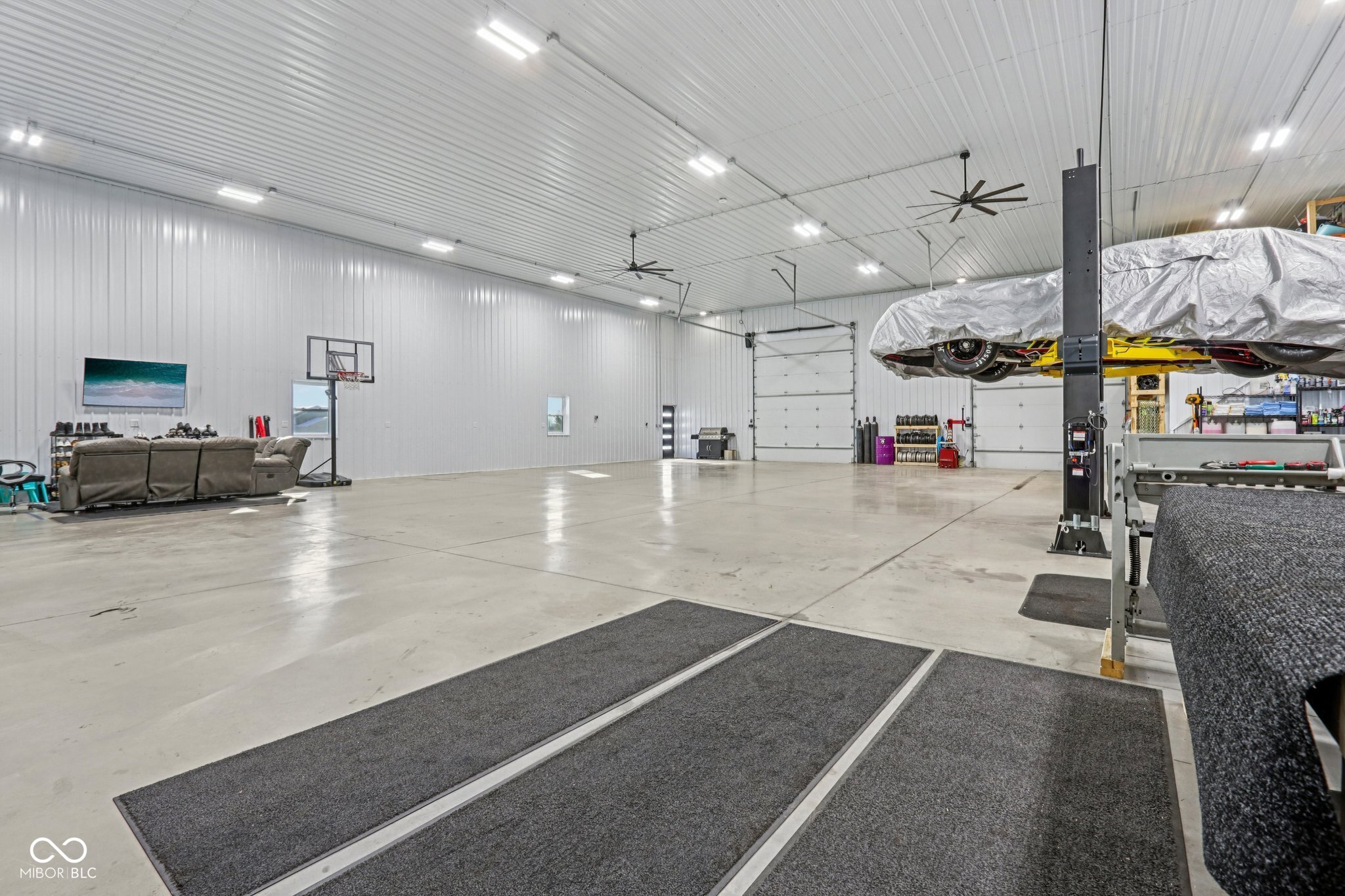 5500 Rocklane Road Greenwood, IN 46143 - Photo 59 of 90