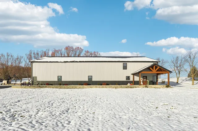 $1,275,000 | 5500 Rocklane Road, Greenwood, IN 46143