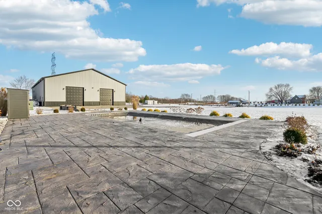 $1,275,000 | 5500 Rocklane Road, Greenwood, IN 46143