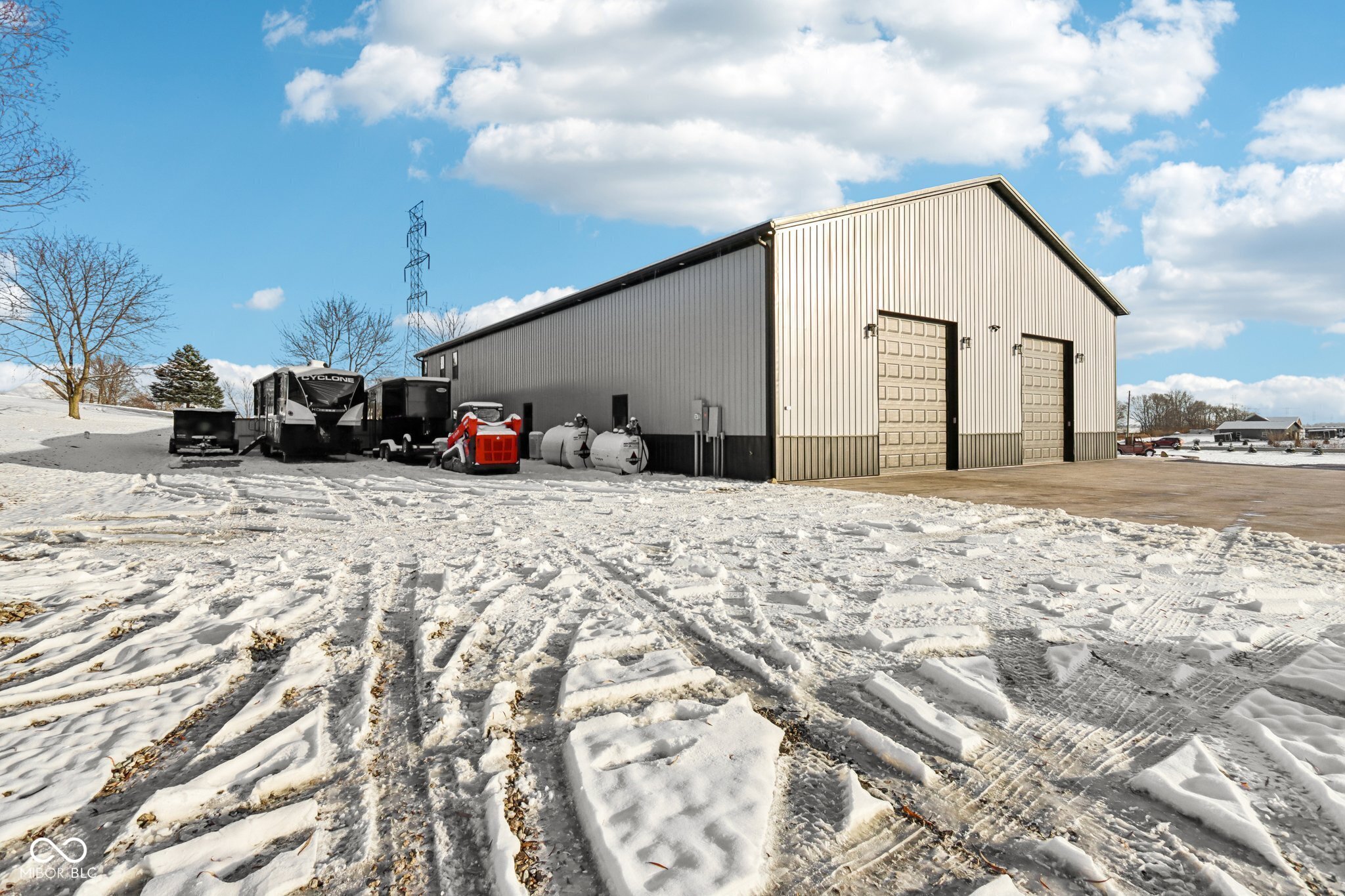 5500 Rocklane Road Greenwood, IN 46143 - Photo 62 of 90