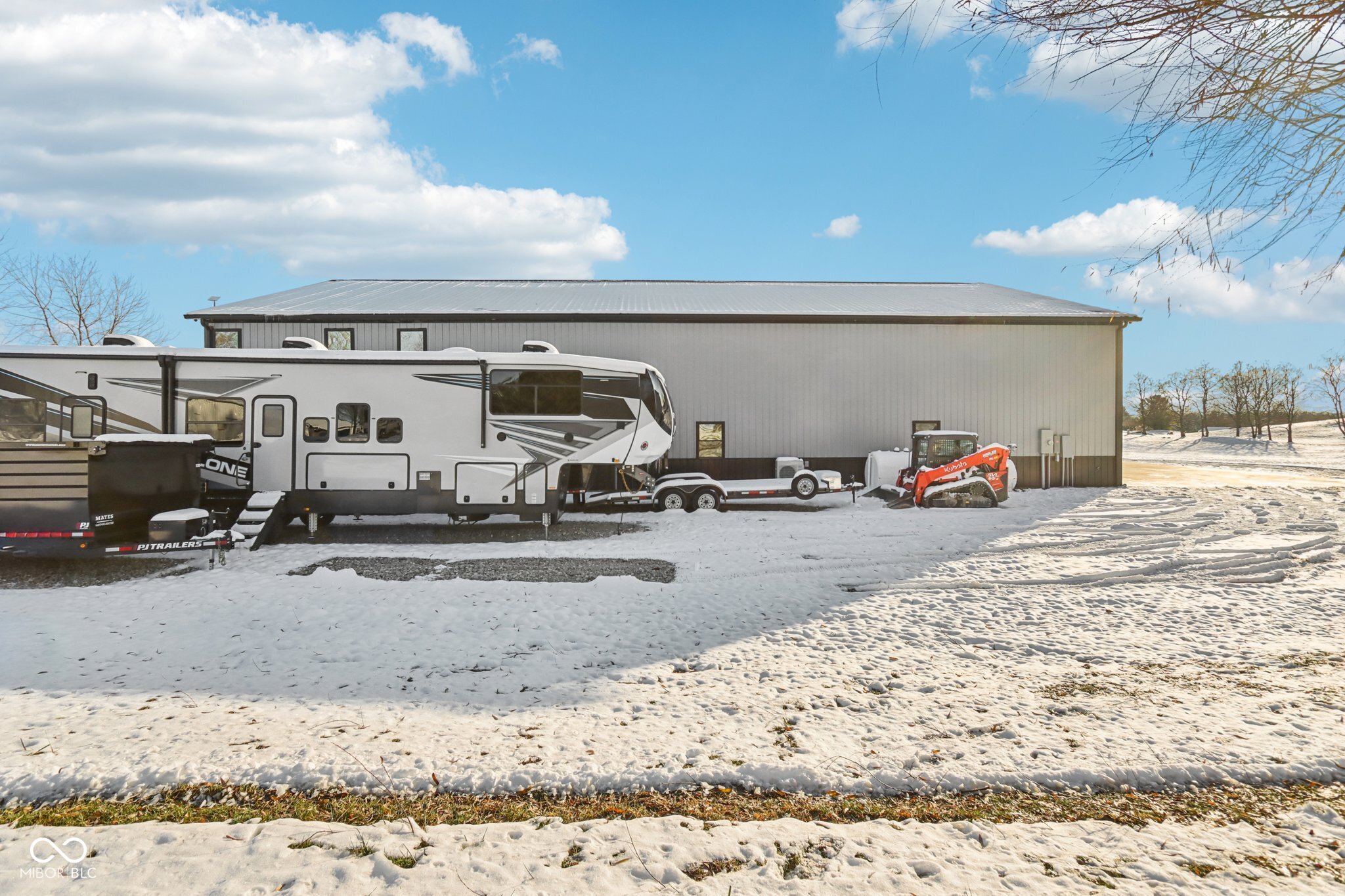 5500 Rocklane Road Greenwood, IN 46143 - Photo 63 of 90