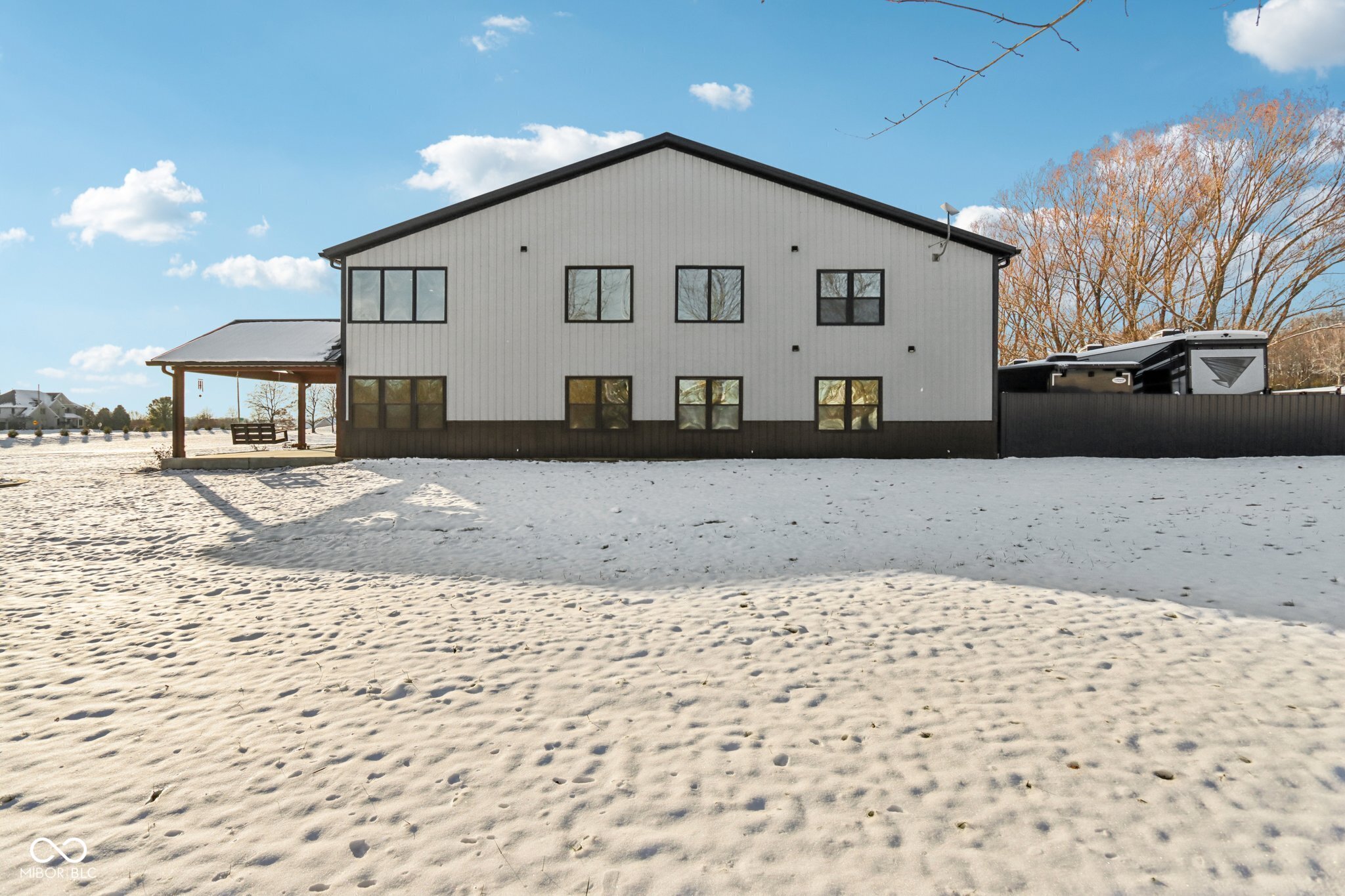 5500 Rocklane Road Greenwood, IN 46143 - Photo 64 of 90