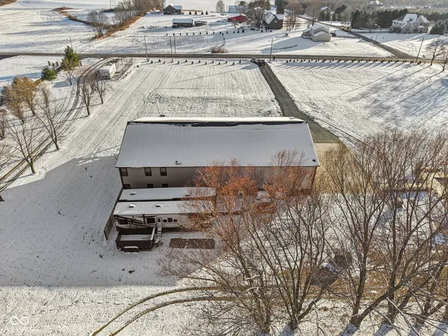 $1,275,000 | 5500 Rocklane Road, Greenwood, IN 46143