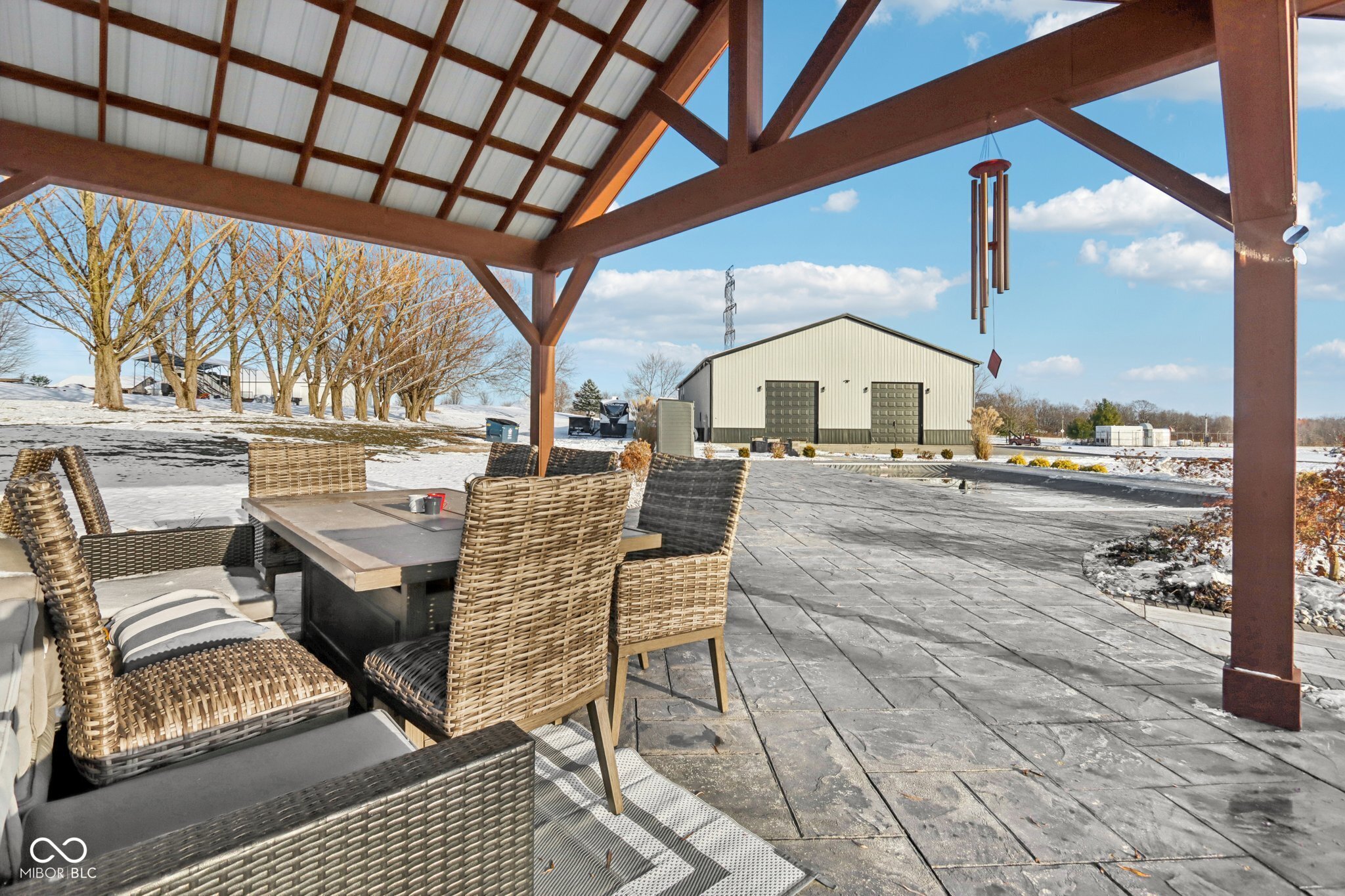 5500 Rocklane Road Greenwood, IN 46143 - Photo 67 of 90