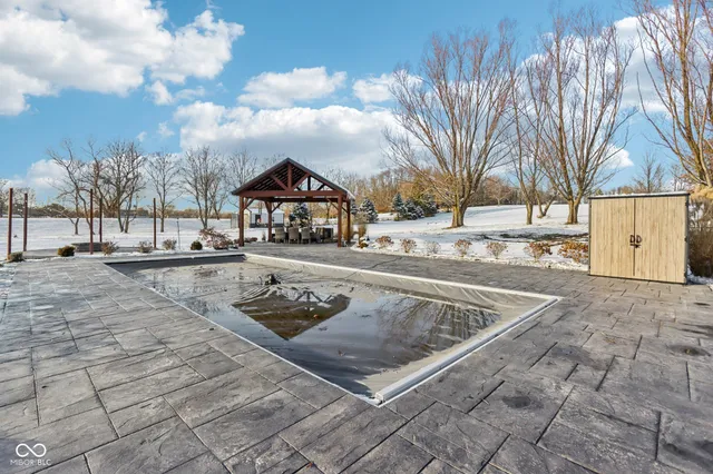 $1,275,000 | 5500 Rocklane Road, Greenwood, IN 46143