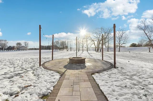 $1,275,000 | 5500 Rocklane Road, Greenwood, IN 46143