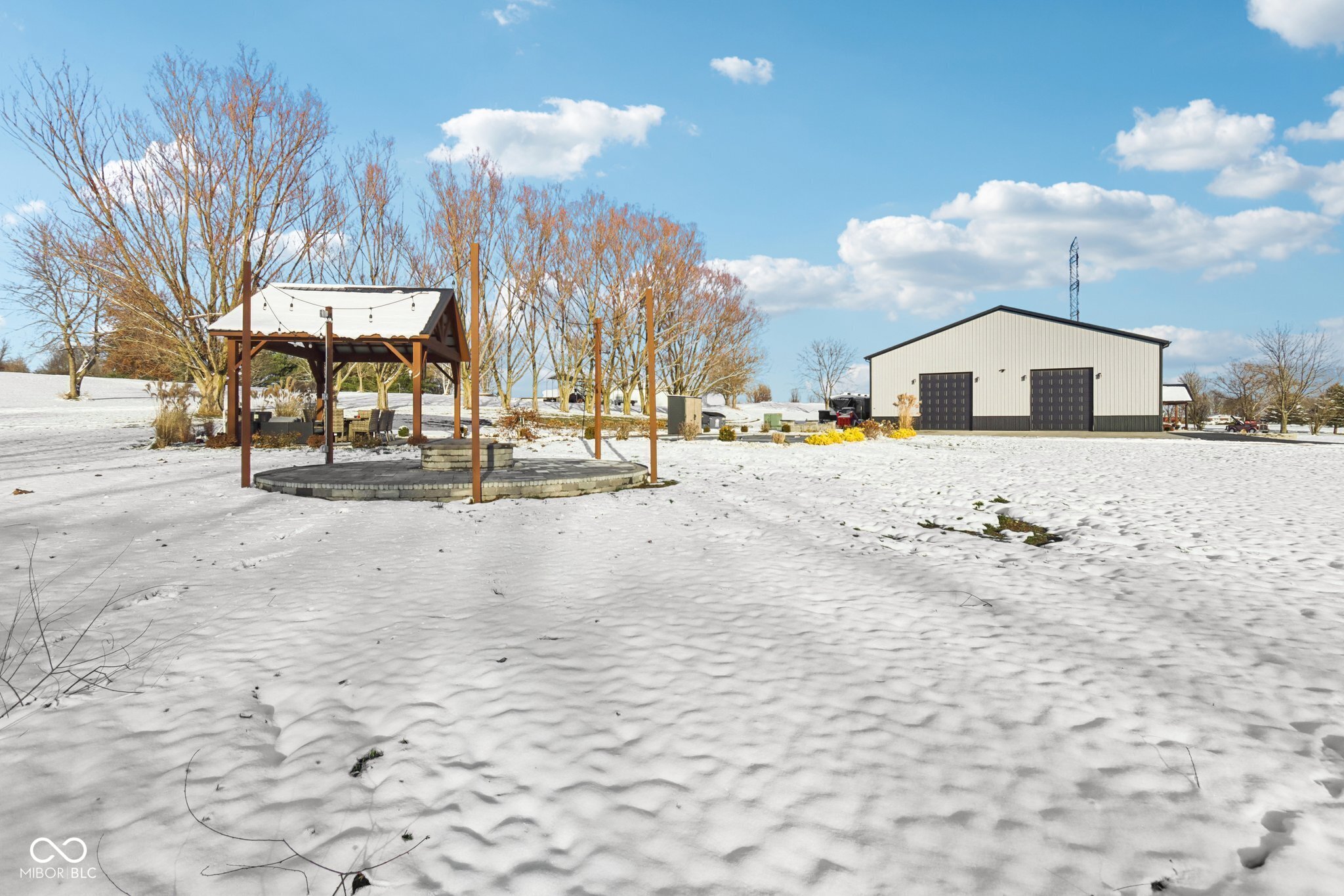 5500 Rocklane Road Greenwood, IN 46143 - Photo 70 of 90