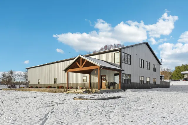 $1,275,000 | 5500 Rocklane Road, Greenwood, IN 46143