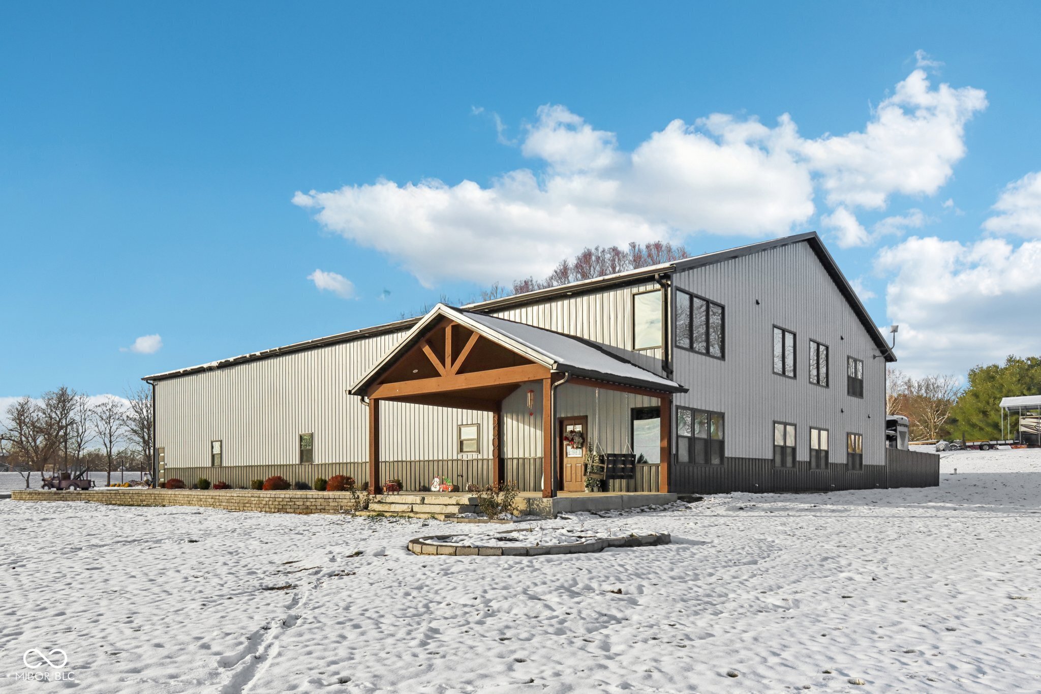 5500 Rocklane Road Greenwood, IN 46143 - Photo 7 of 90