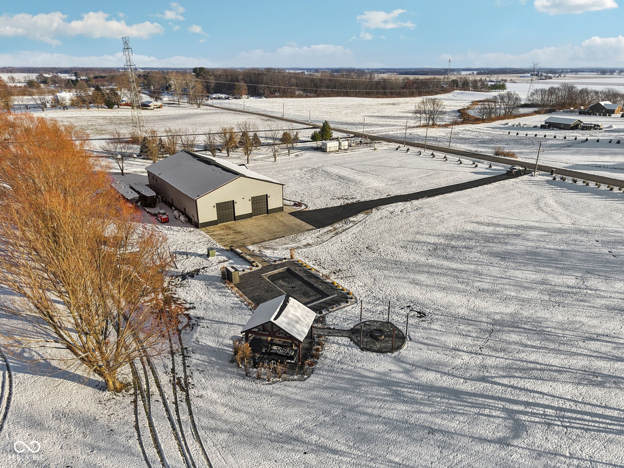 5500 Rocklane Road Greenwood, IN 46143 - Photo 71 of 90