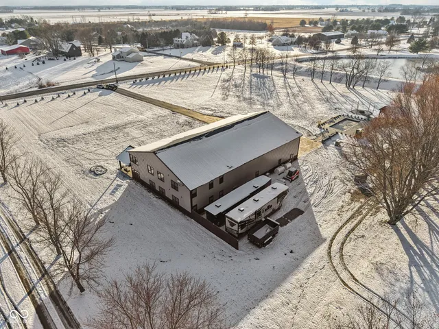 $1,275,000 | 5500 Rocklane Road, Greenwood, IN 46143