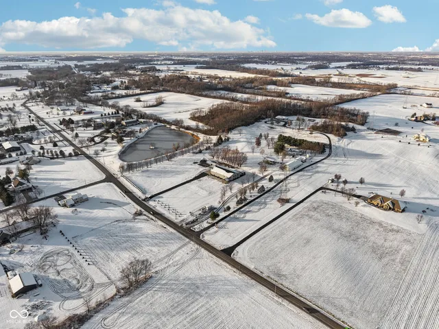 $1,275,000 | 5500 Rocklane Road, Greenwood, IN 46143