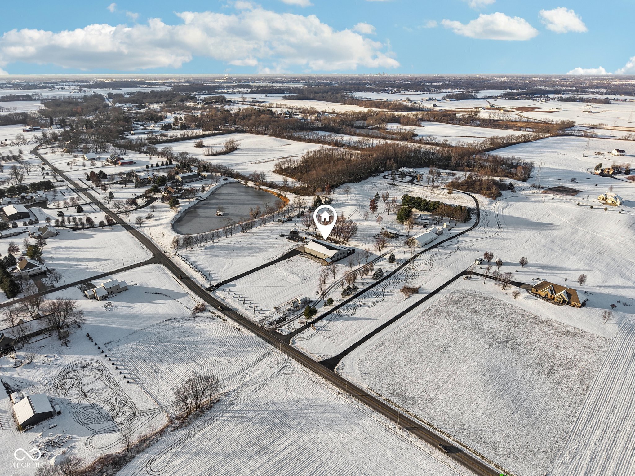 5500 Rocklane Road Greenwood, IN 46143 - Photo 75 of 90