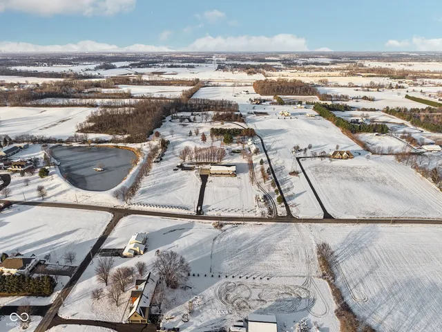 $1,275,000 | 5500 Rocklane Road, Greenwood, IN 46143