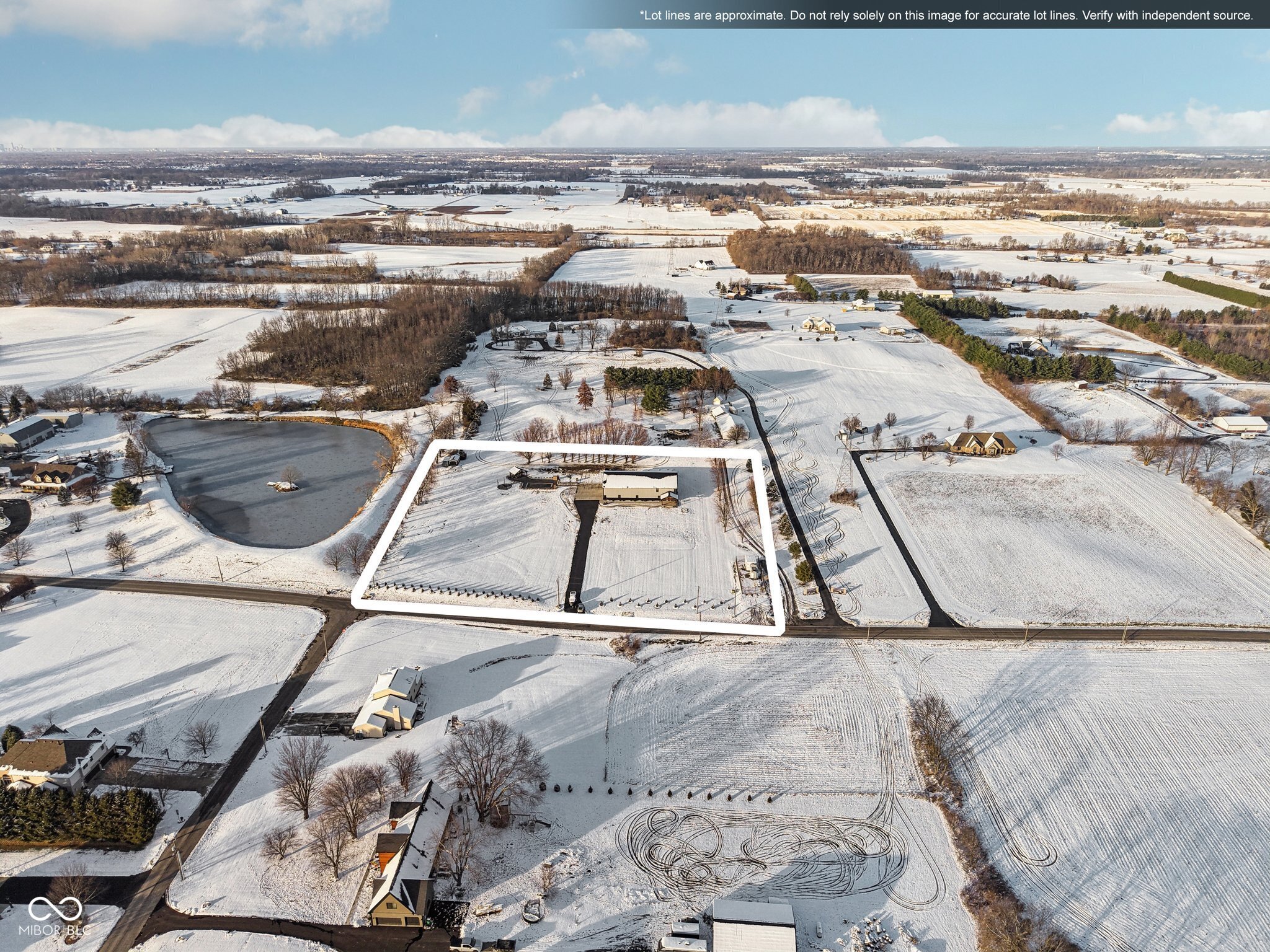 5500 Rocklane Road Greenwood, IN 46143 - Photo 77 of 90