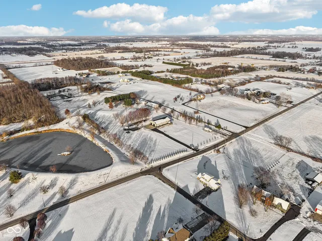 $1,275,000 | 5500 Rocklane Road, Greenwood, IN 46143