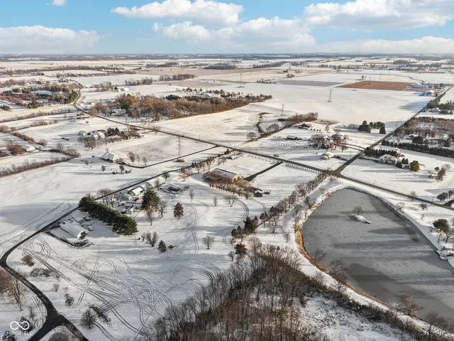 $1,275,000 | 5500 Rocklane Road, Greenwood, IN 46143