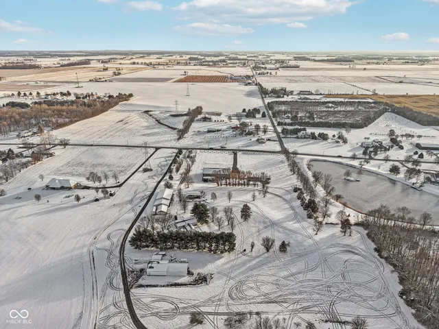 $1,275,000 | 5500 Rocklane Road, Greenwood, IN 46143