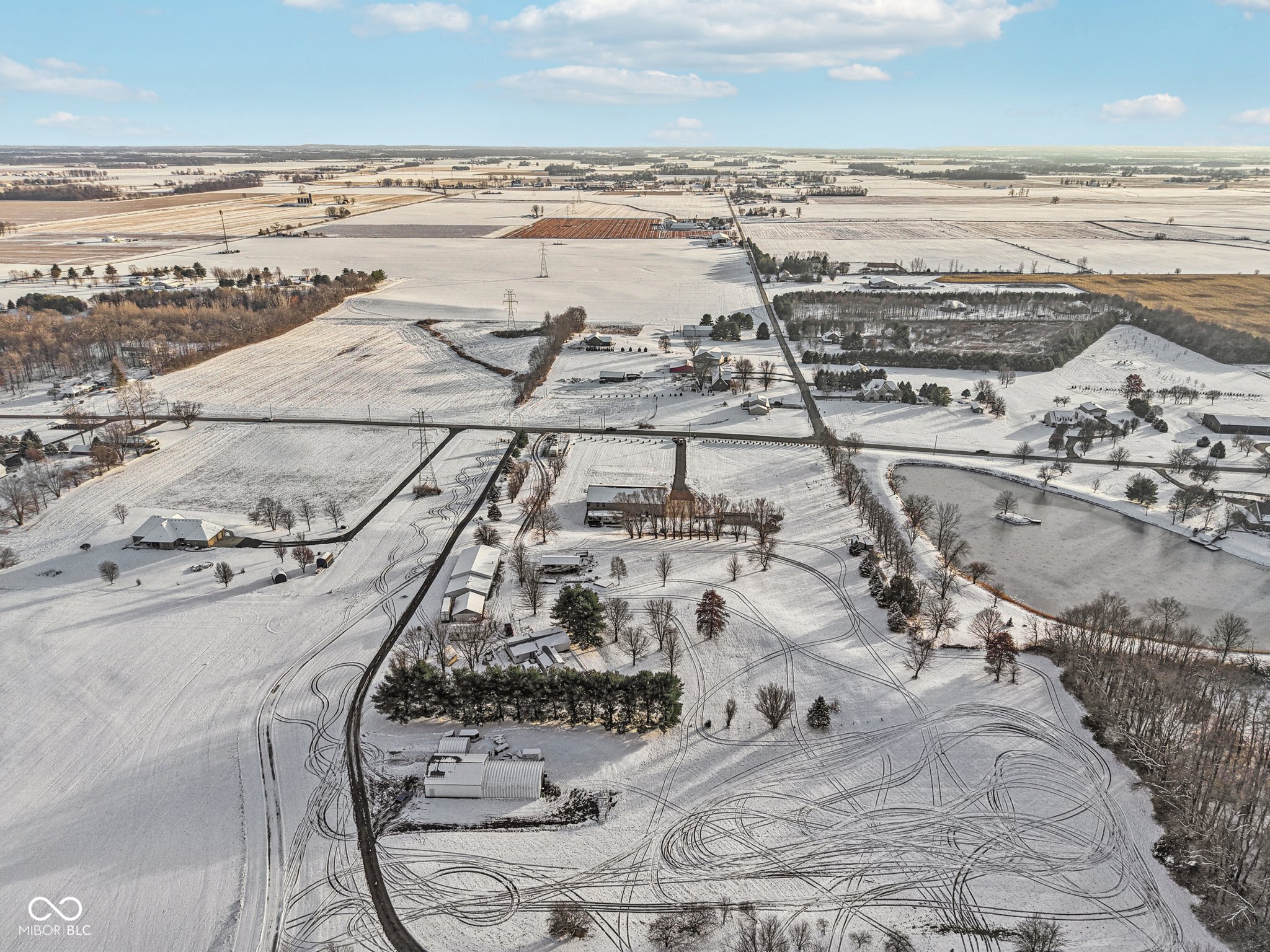 5500 Rocklane Road Greenwood, IN 46143 - Photo 80 of 90