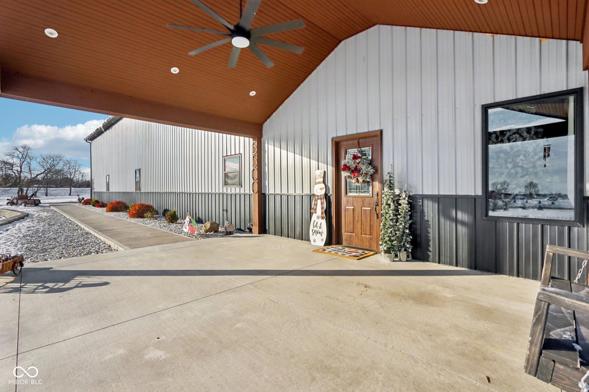 5500 Rocklane Road Greenwood, IN 46143 - Photo 8 of 90